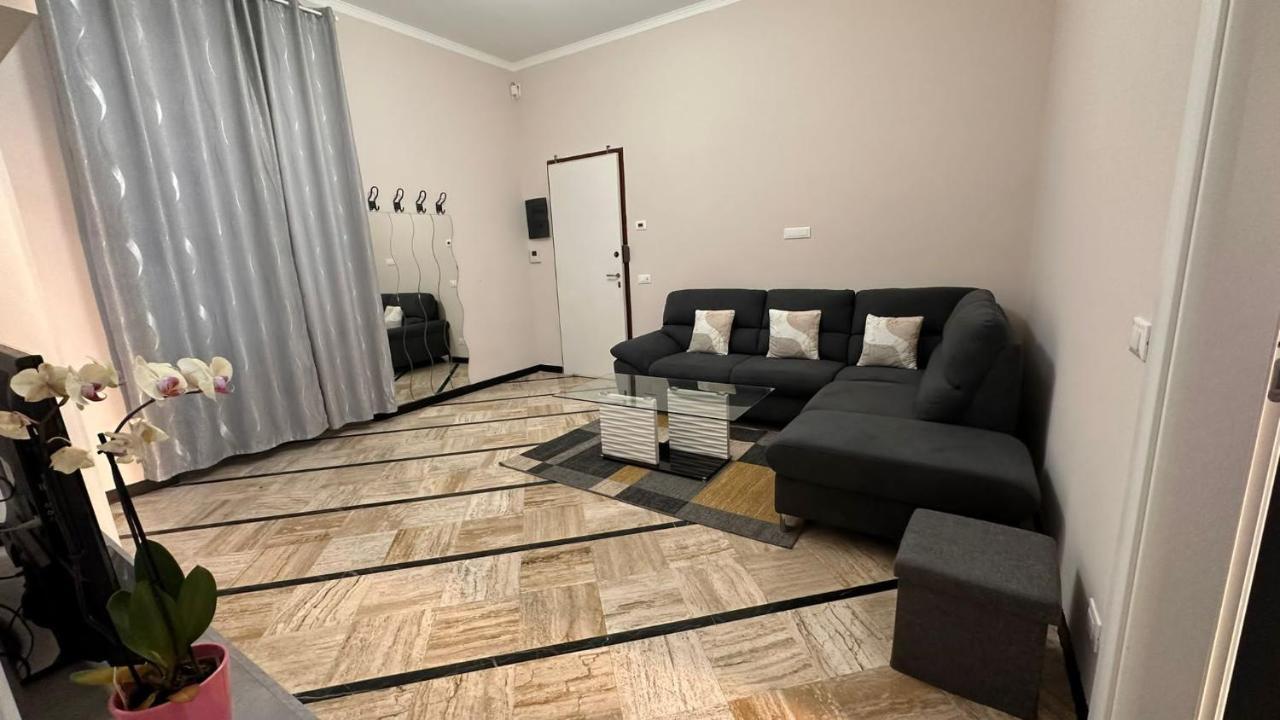 דירות ראפאלו Edens House Con Parcheggio Privato Gratuito מראה חיצוני תמונה
