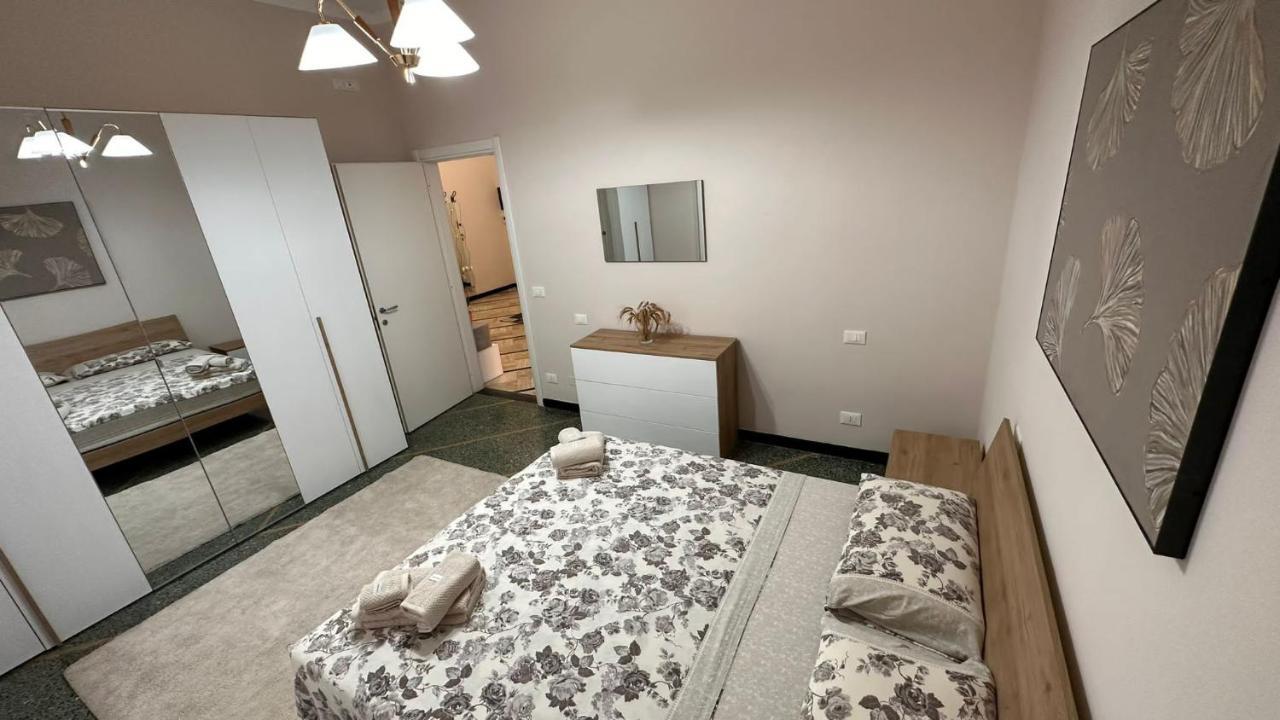 דירות ראפאלו Edens House Con Parcheggio Privato Gratuito מראה חיצוני תמונה