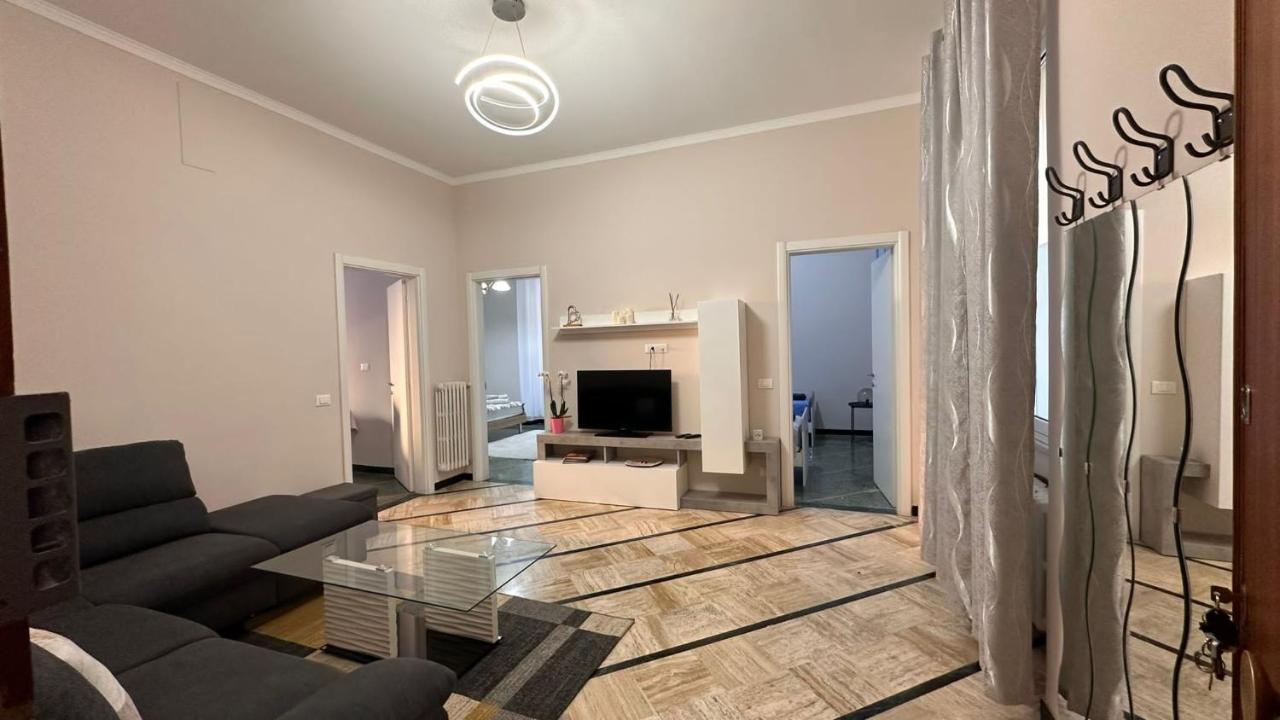דירות ראפאלו Edens House Con Parcheggio Privato Gratuito מראה חיצוני תמונה