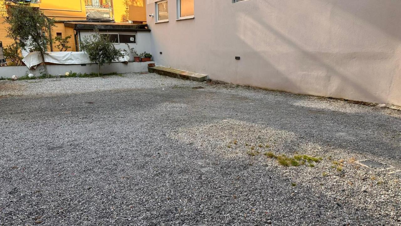 דירות ראפאלו Edens House Con Parcheggio Privato Gratuito מראה חיצוני תמונה