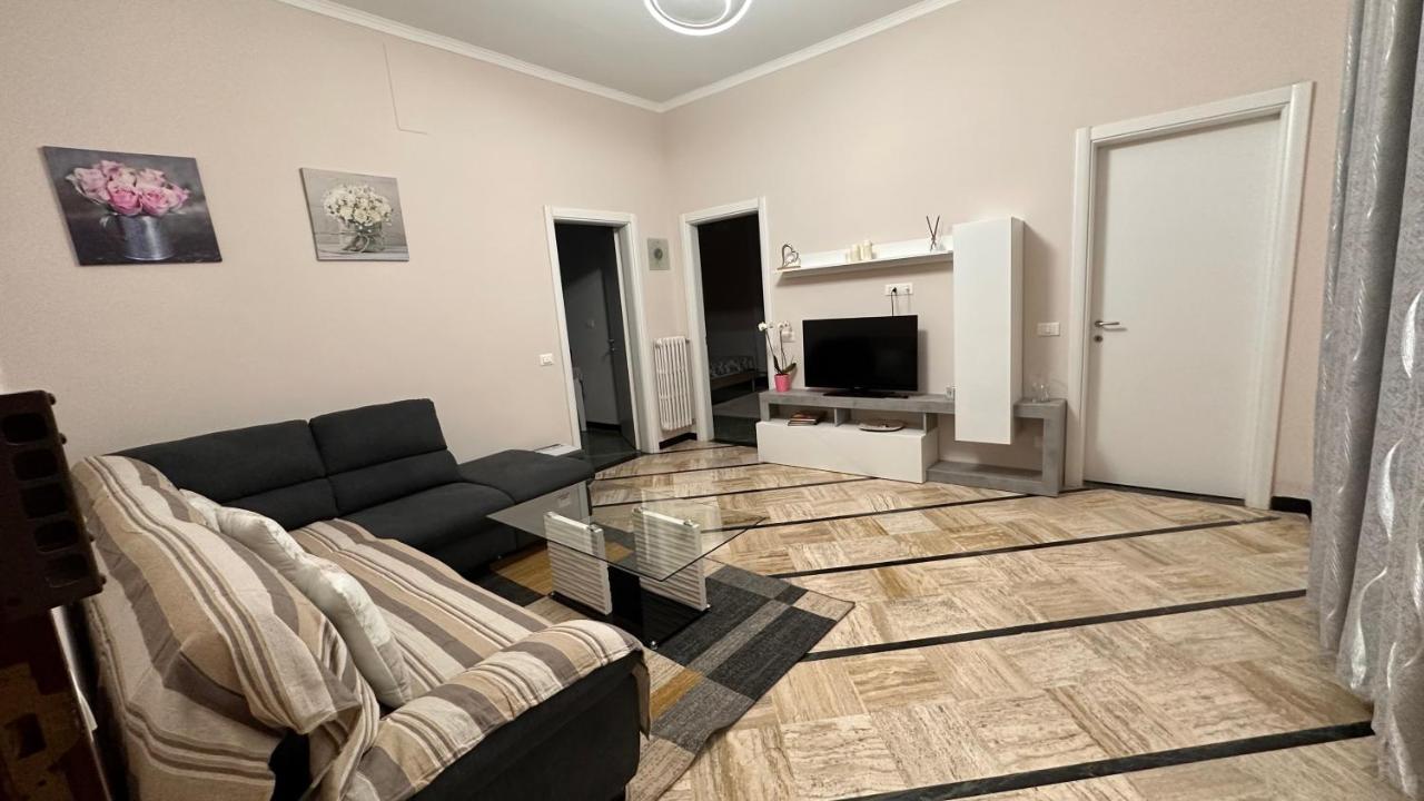 דירות ראפאלו Edens House Con Parcheggio Privato Gratuito מראה חיצוני תמונה