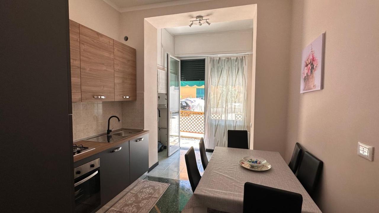 דירות ראפאלו Edens House Con Parcheggio Privato Gratuito מראה חיצוני תמונה
