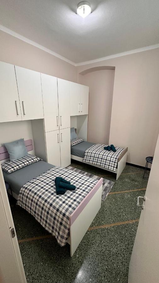 דירות ראפאלו Edens House Con Parcheggio Privato Gratuito מראה חיצוני תמונה
