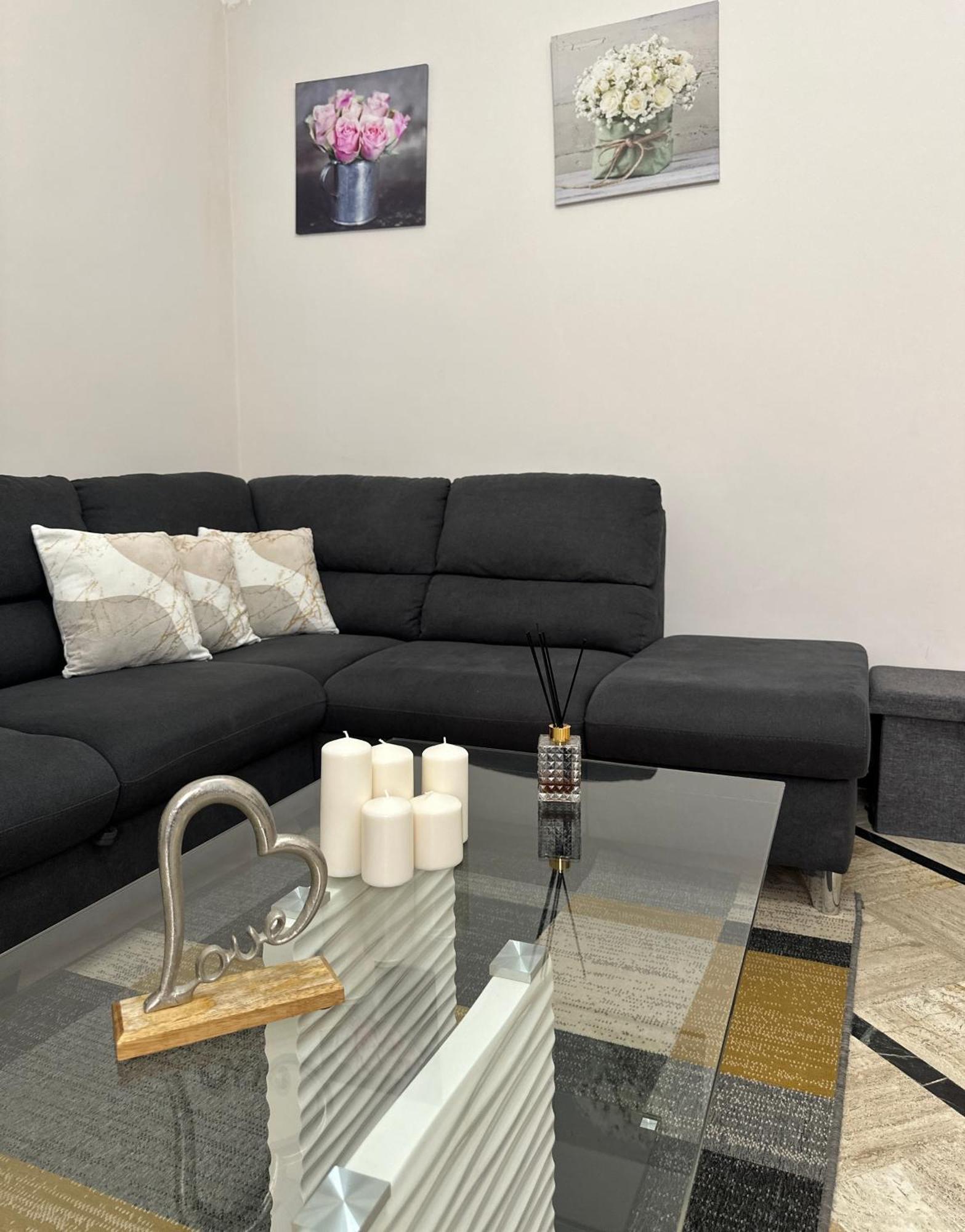 דירות ראפאלו Edens House Con Parcheggio Privato Gratuito מראה חיצוני תמונה