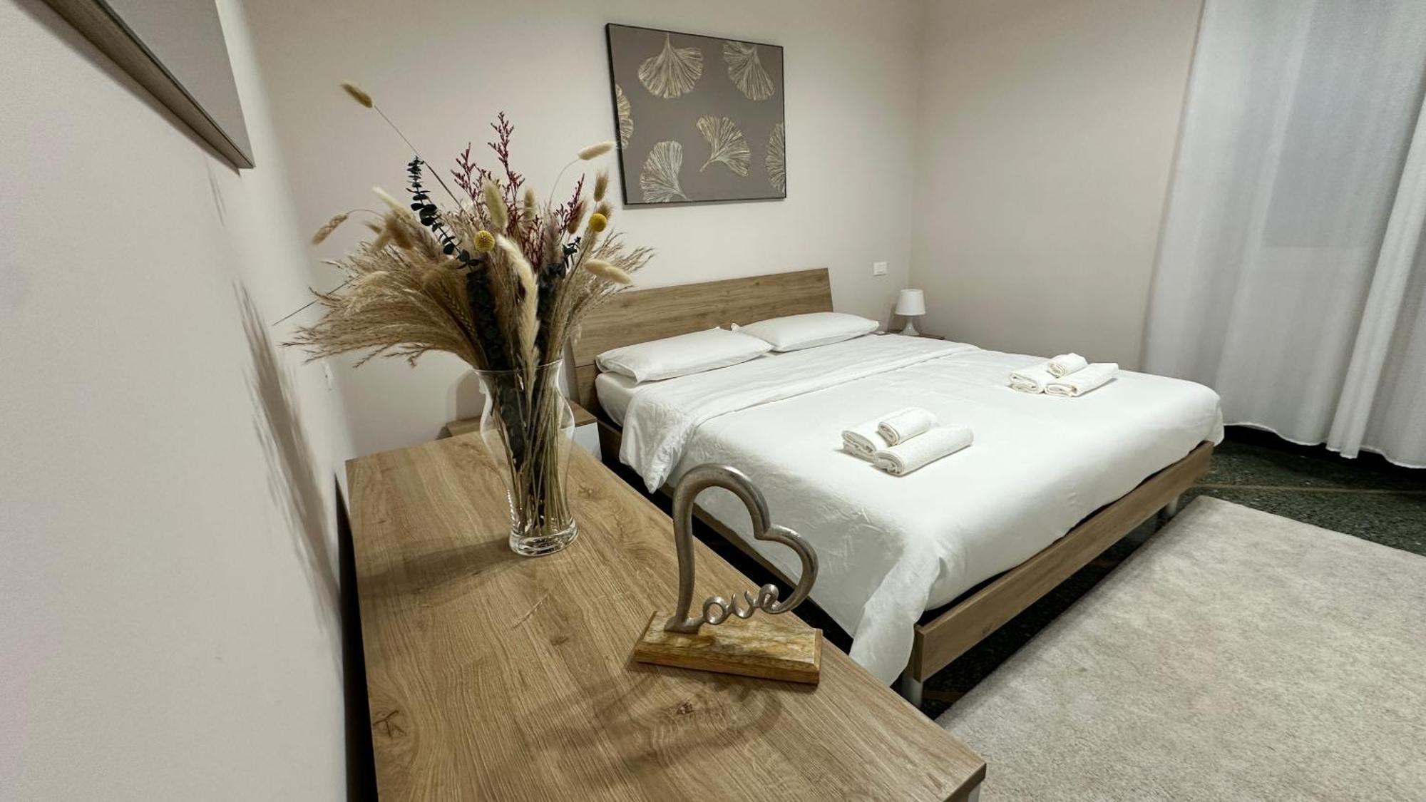 דירות ראפאלו Edens House Con Parcheggio Privato Gratuito מראה חיצוני תמונה