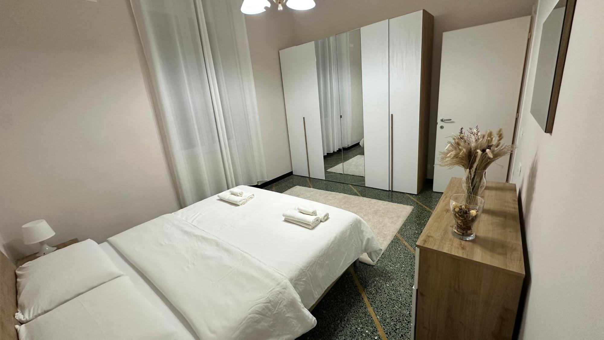 דירות ראפאלו Edens House Con Parcheggio Privato Gratuito מראה חיצוני תמונה